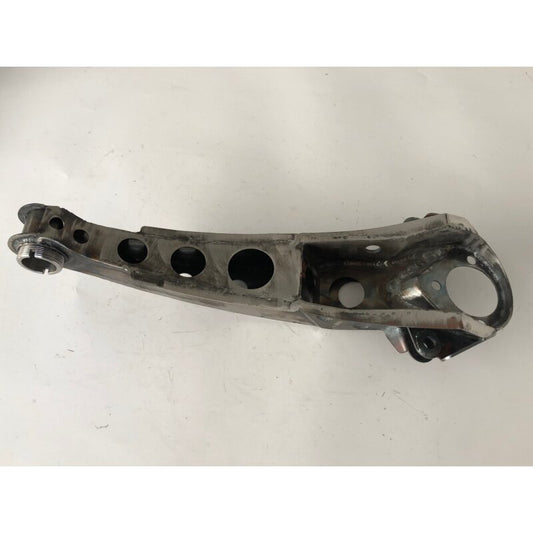Lower front track control arm Gr.4