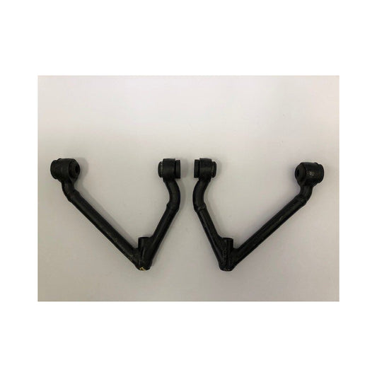 Upper track control arm set Stratos