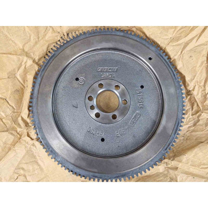 Flywheel Fiat Panda 4x4 all-wheel drive
