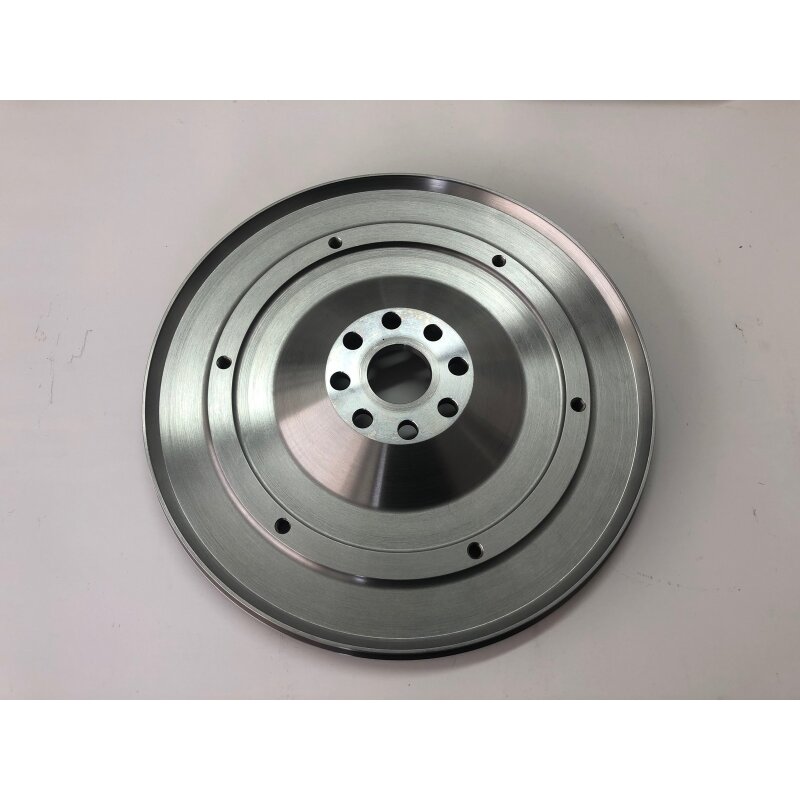 Flywheel Gr.4