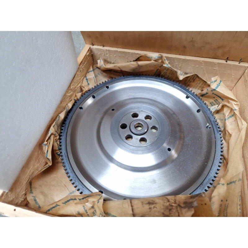Flywheel  RITMO ABARTH 130 TC