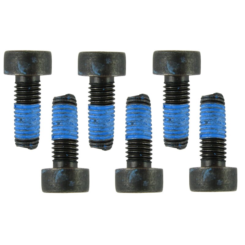 srew set flywheel A 112