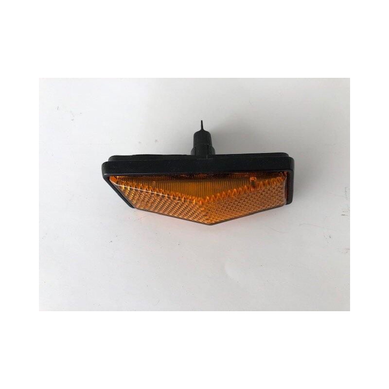 Side repeater 131 Abarth lhs