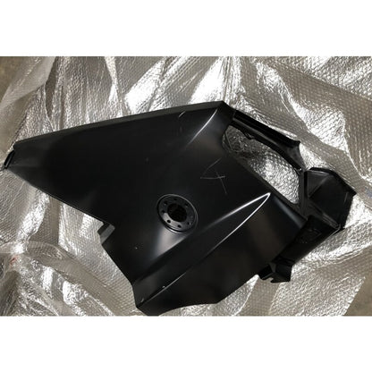 rear fender left side Delta Evoluzione