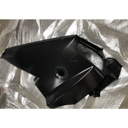 rear fender left side Delta Evoluzione