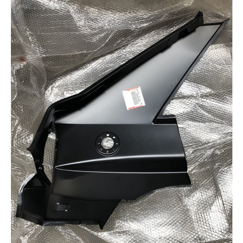 rear fender left side Delta Evoluzione