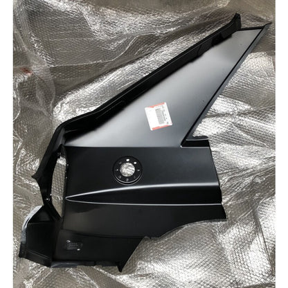 rear fender left side Delta Evoluzione