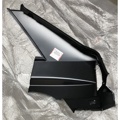 fender rear right side EVO