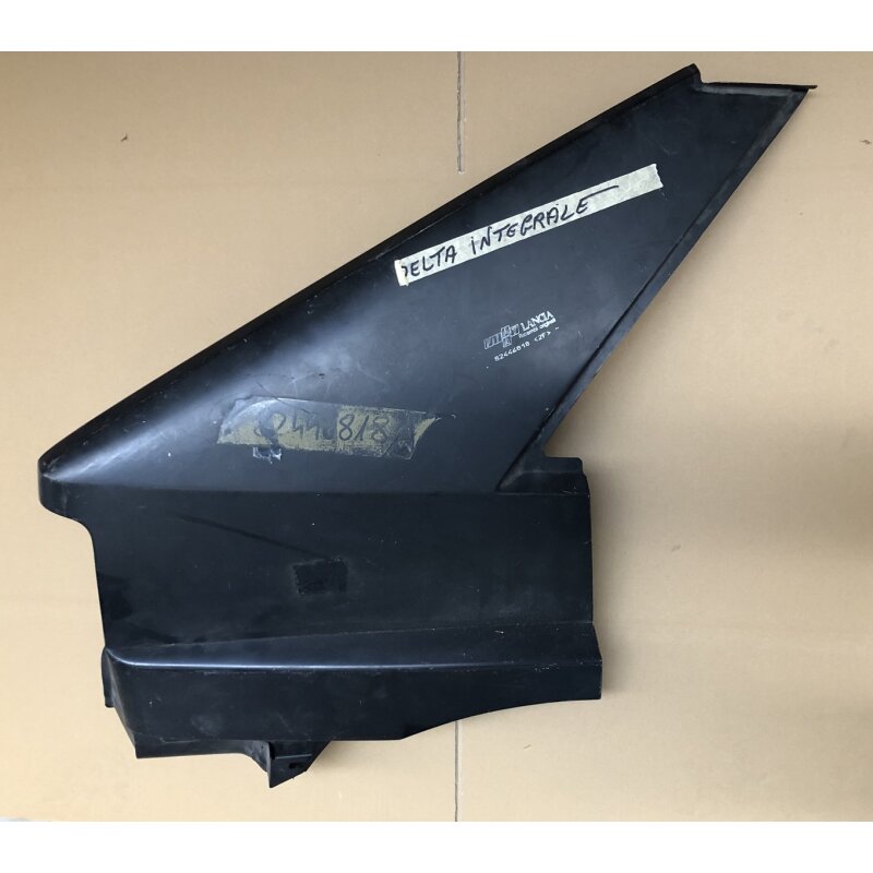 rear fender right side