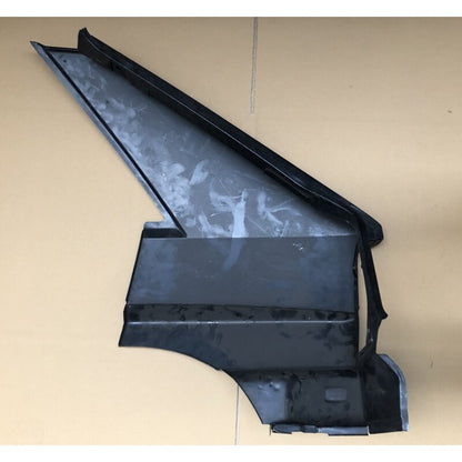rear fender right side