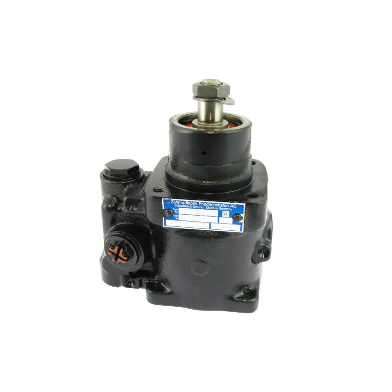 Power steering pump  Integrale