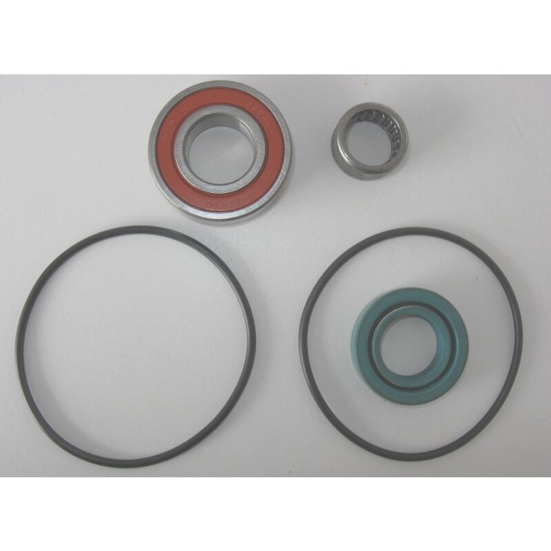 Power steering pump repair kit Integrale