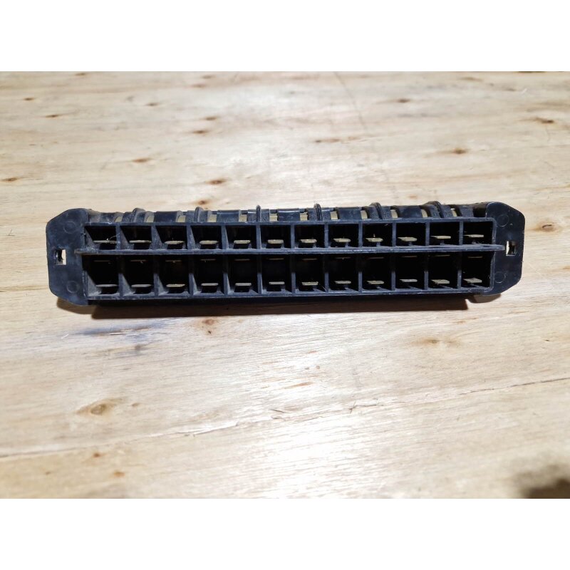 Fusebox Stratos