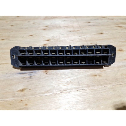 Fusebox Stratos