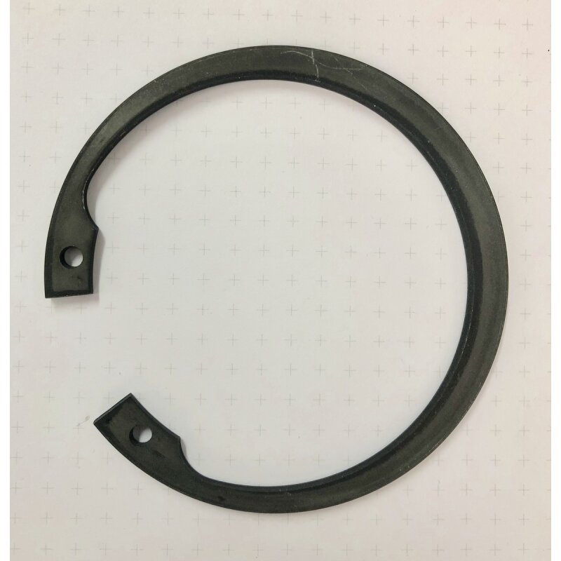 lock ring wheel bearing