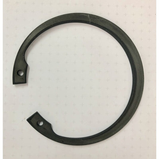 lock ring wheel bearing