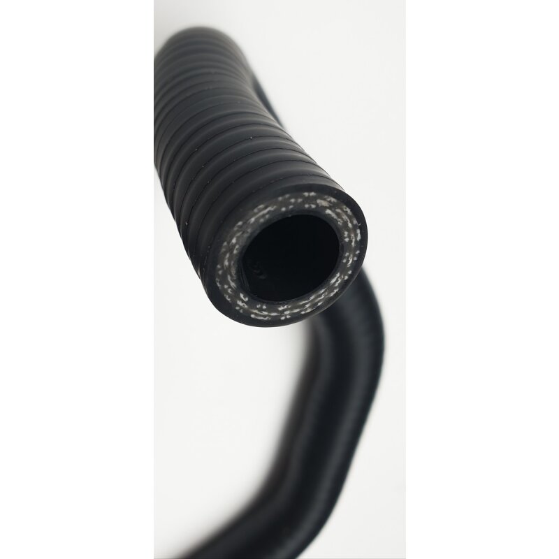 Brake booster silicone hose Integrale 16V