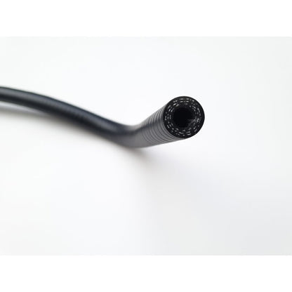 Silicone manifold breather recirculation hose Integrale & Evo 16V