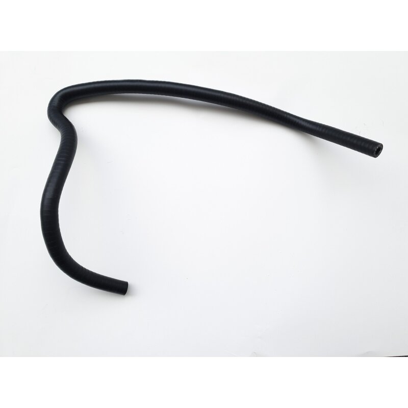 Silicone manifold breather recirculation hose Integrale & Evo 16V