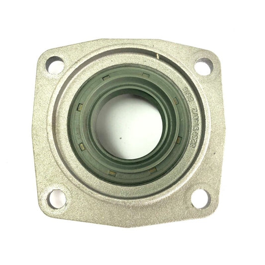 Simmerring alloy housing left side gearbox