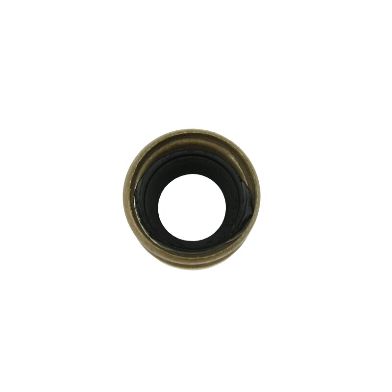 Seal ring for the shift axle gearbox