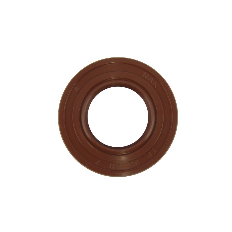 Seal ring inlet shaft  gearbox