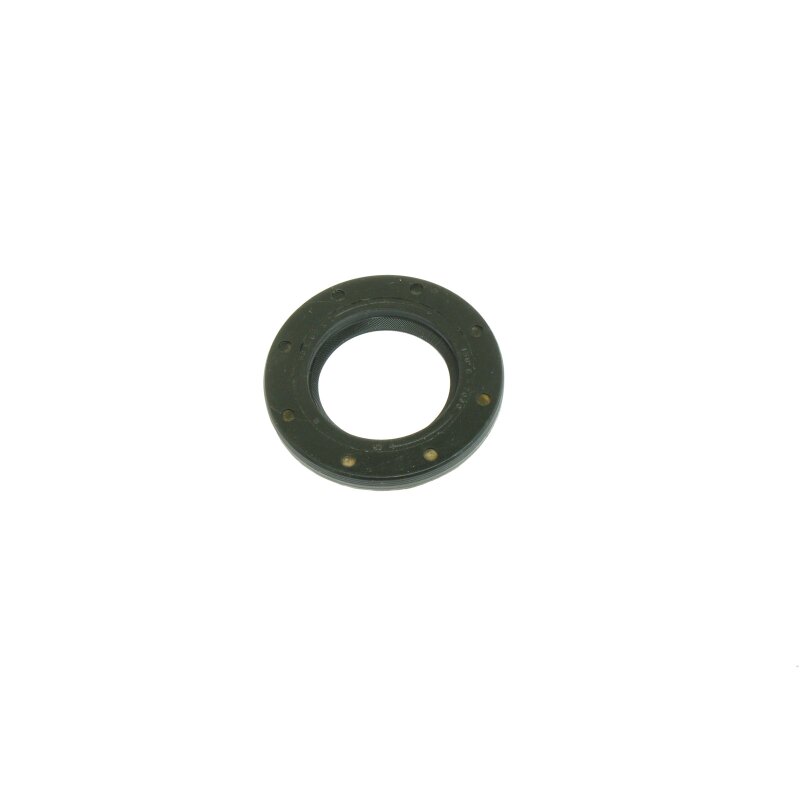 Simmering camshaft 8V
