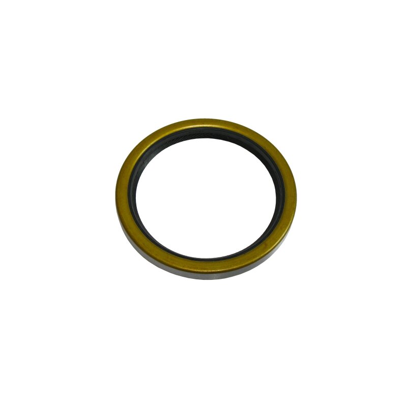 Oil seal rear