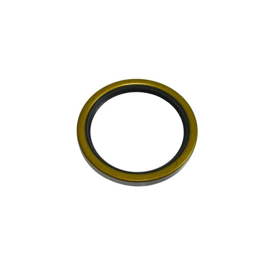 Oil seal rear