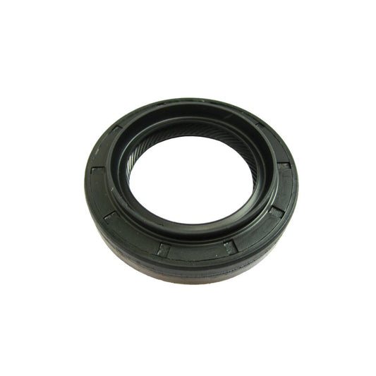 Oil seal rear axle entrance