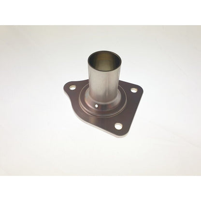 Simmering with guide sleeve gearbox