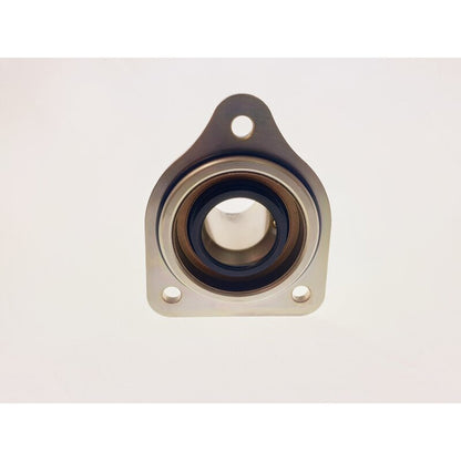 Simmering with guide sleeve gearbox