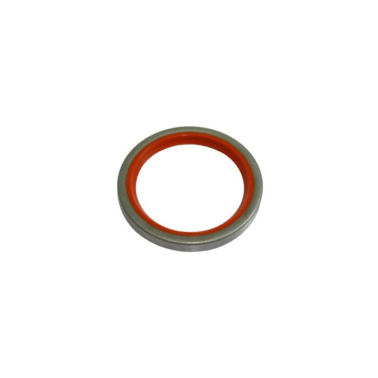 Oil seal front