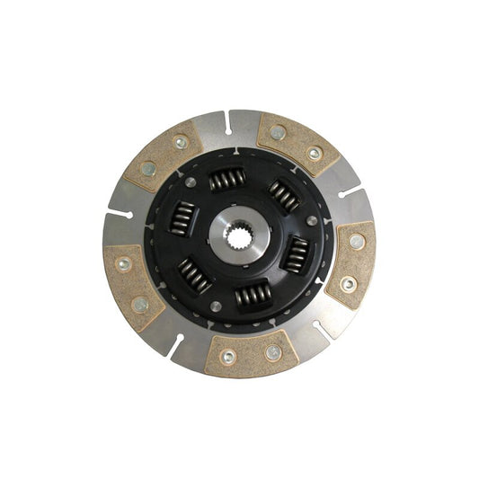 Sintered metal clutch disc  Sport reinforced