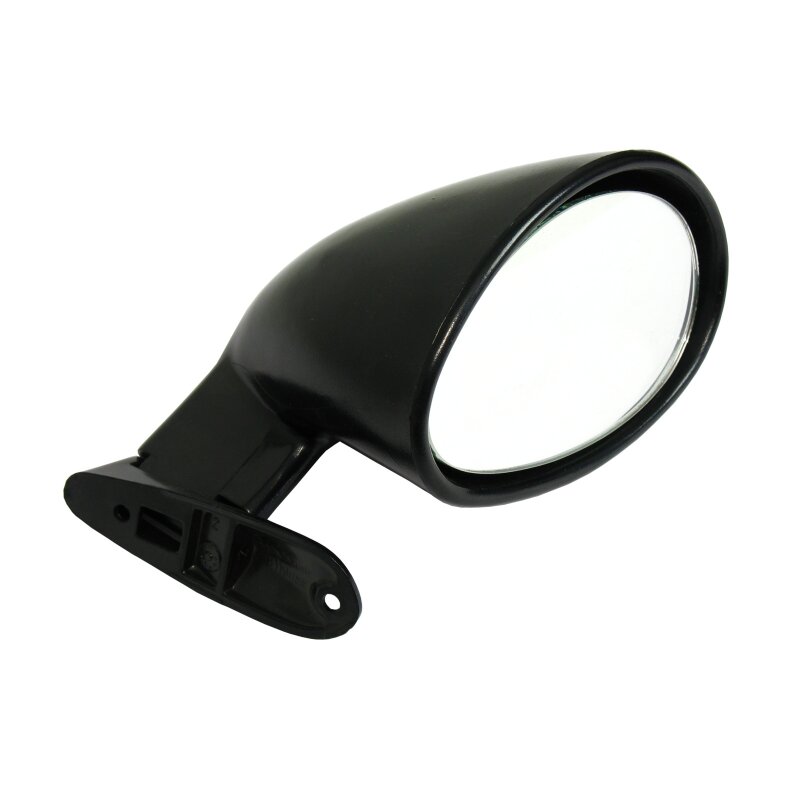 Door mirror right