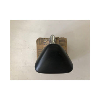 Door mirror Stratos chrome support