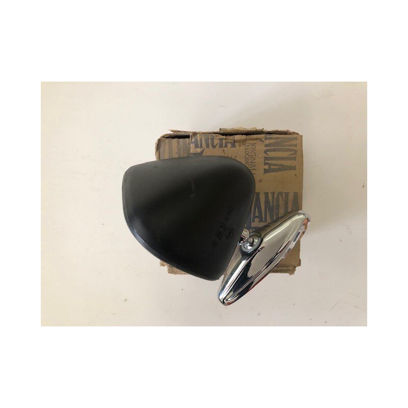 Door mirror Stratos chrome support