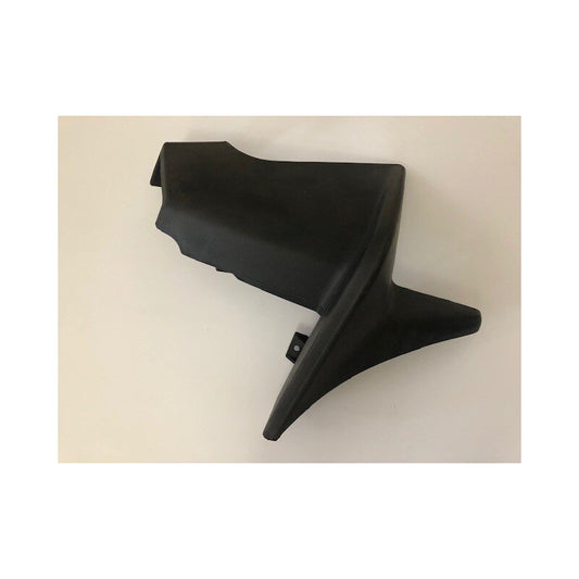Front right spoiler corner X1/9 5 speed