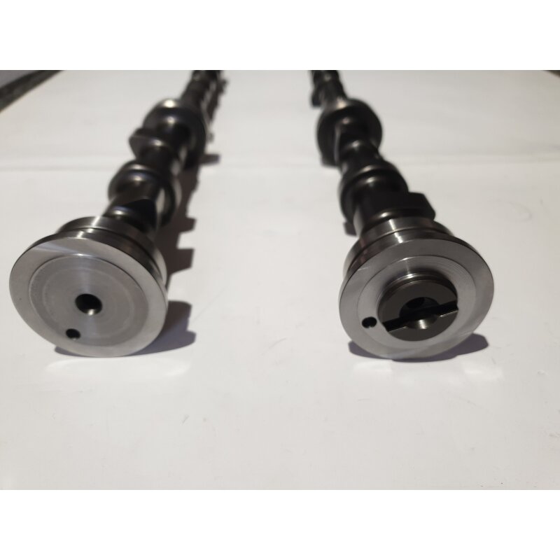 Sports steel camshaft kit 8 valves