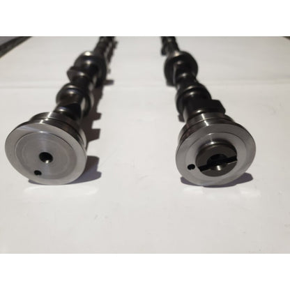Sports steel camshaft kit 8 valves