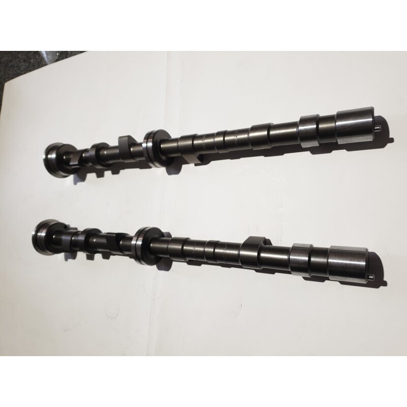 Sports steel camshaft kit 8 valves