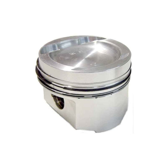 Sport forged Piston set  16V  Turbo +0,60  84,60mm
