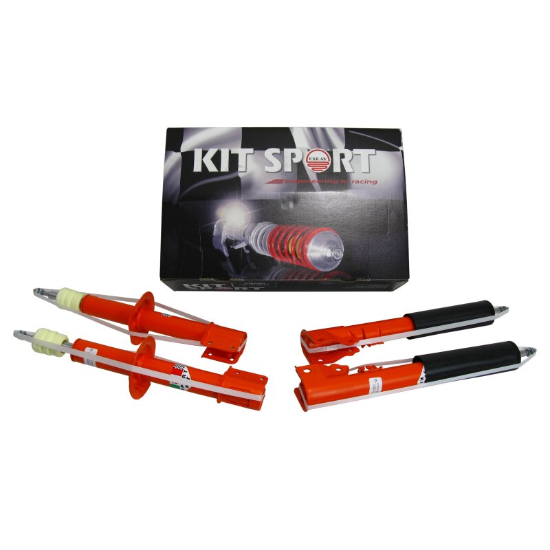 Sport shock absorbers Set