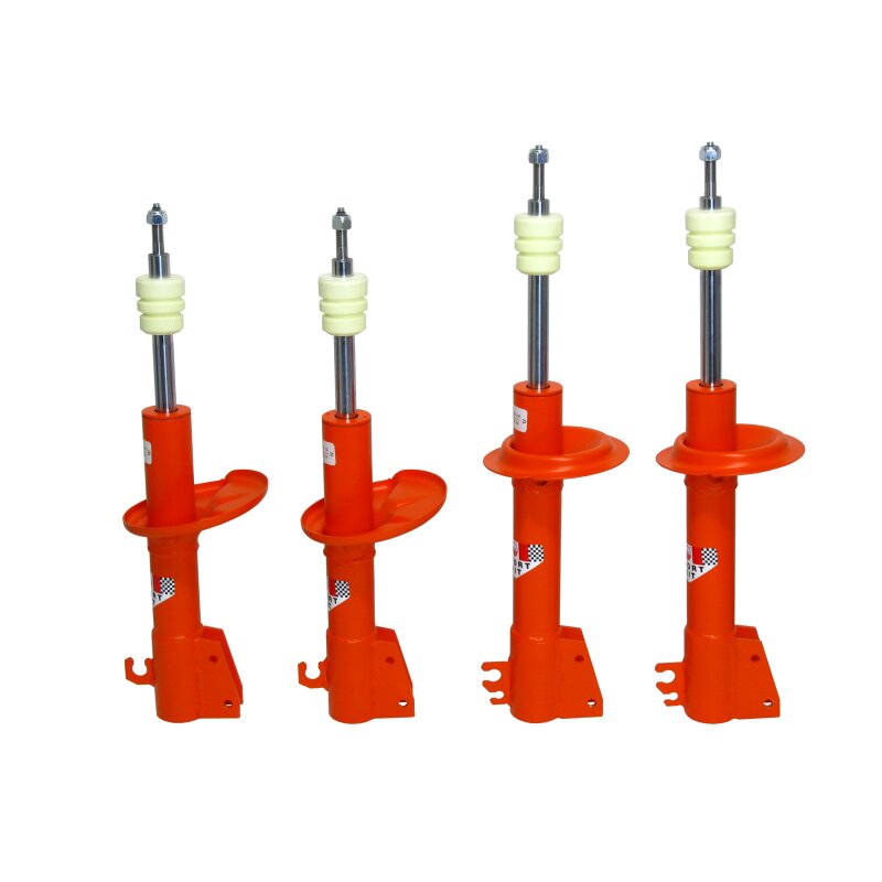 Sport shock absorber Integrale