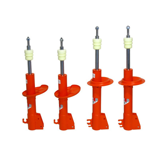 Sport shock absorber Integrale