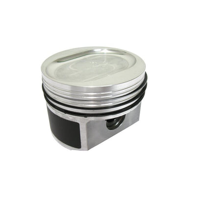 Sport forged pistons 8V