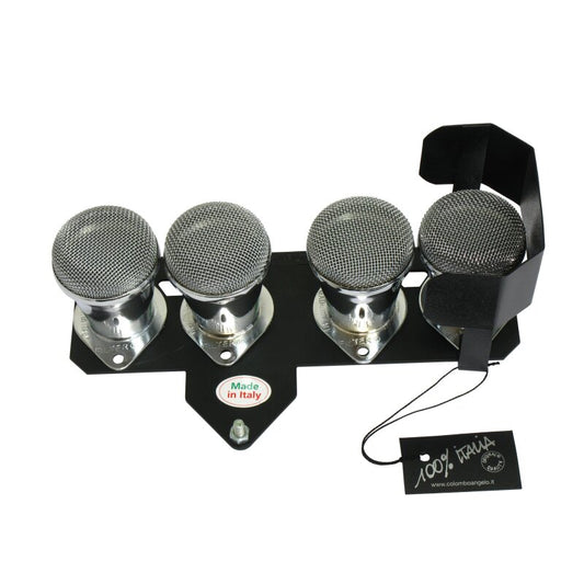 Sports air cleaner 1300 35 mm