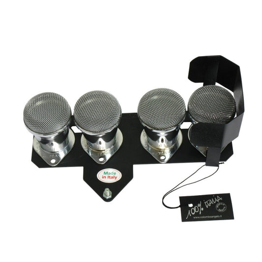 Sports air cleaner 1600 42 mm