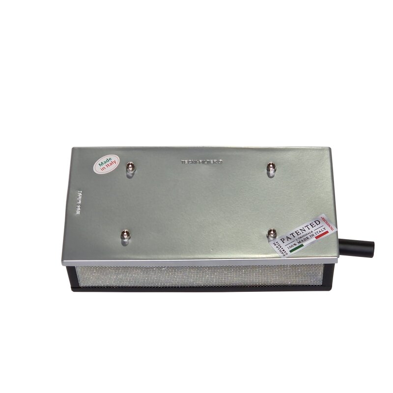 Sports air cleaner