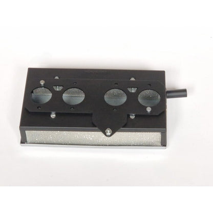Sports air cleaner
